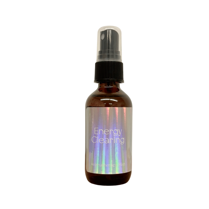 SPECIES BY THE THOUSANDS Energy Clearing Spray