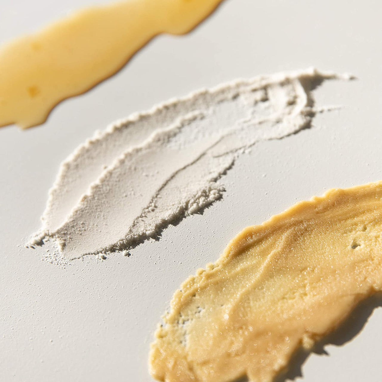 ORGAID Organic Face Scrub