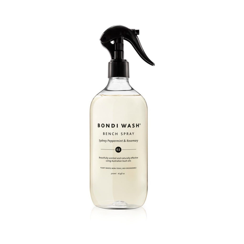 BONDI WASH 台式喷雾