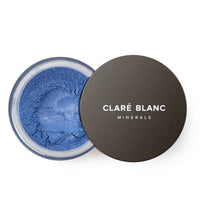CLARE BLANC ミネラルアイシャドウ 856 Too Blue