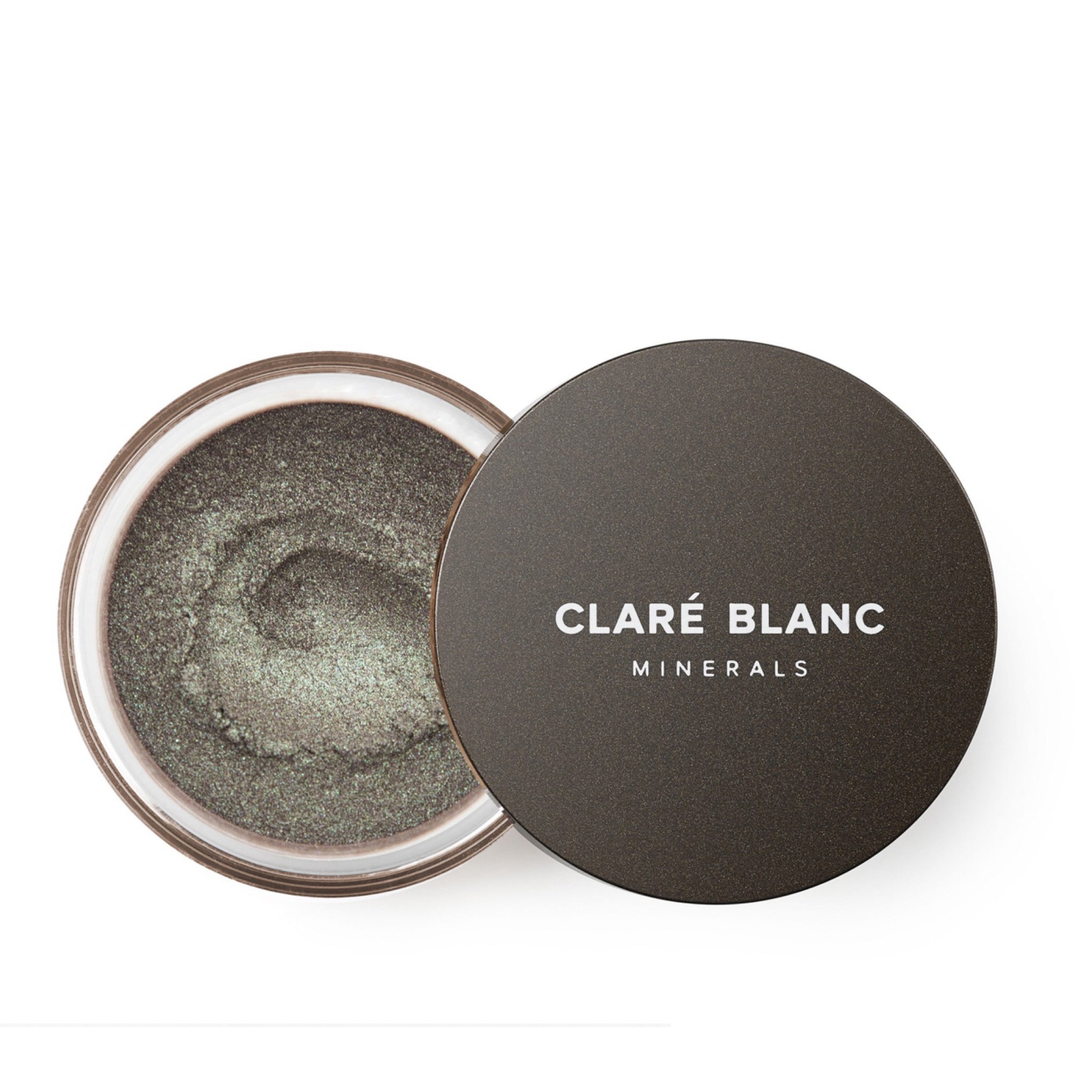 CLARE BLANC ミネラルアイシャドウ 863 Just Beautiful
