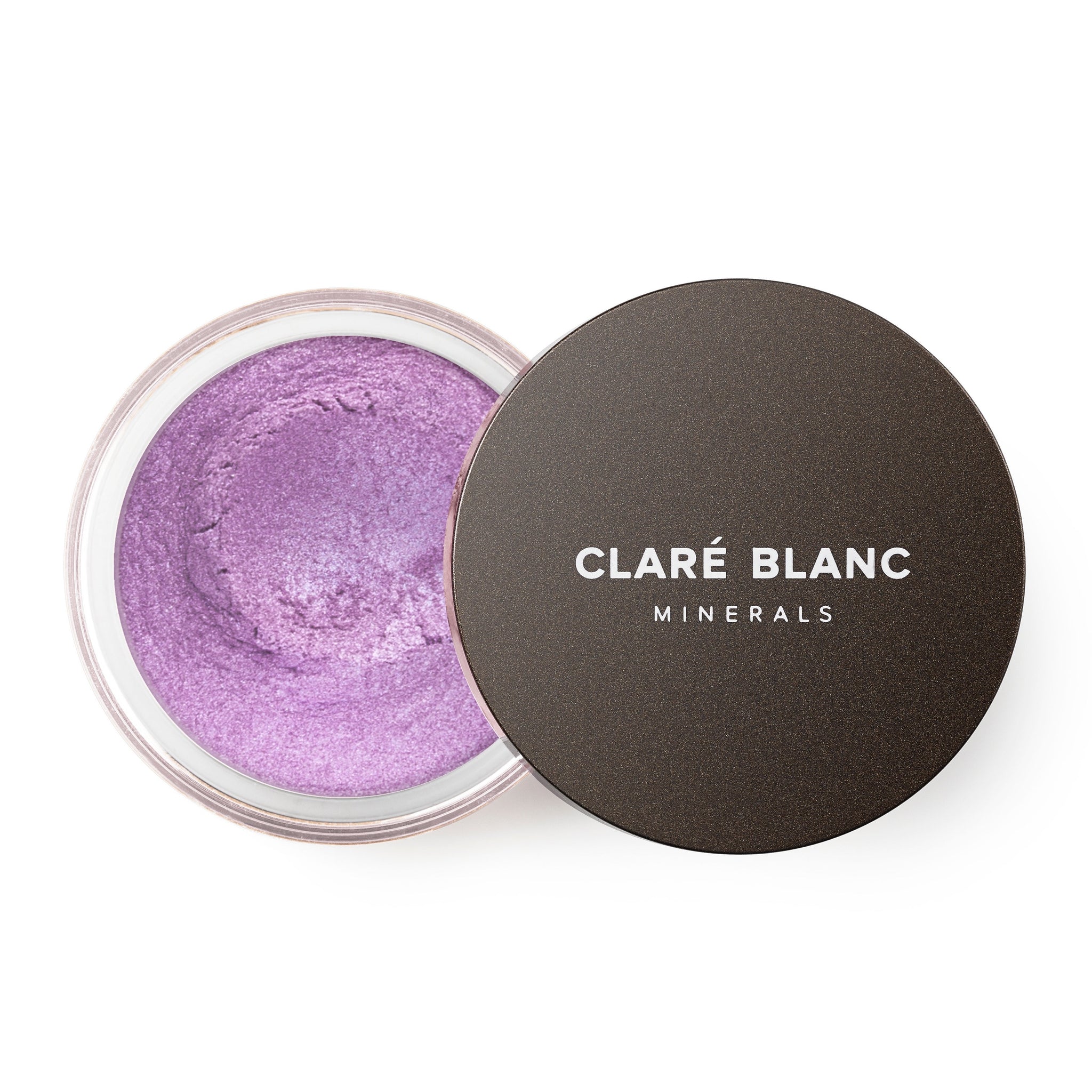 Clare Blanc ミネラルアイシャドウ 881P Pastel Purple