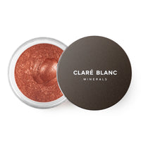 Clare Blanc ミネラルアイシャドウ 898P Red Maple
