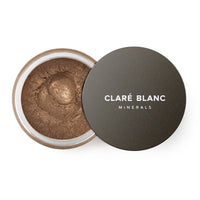 CLARE BLANC ミネラルアイシャドウ 869 Humble Gold