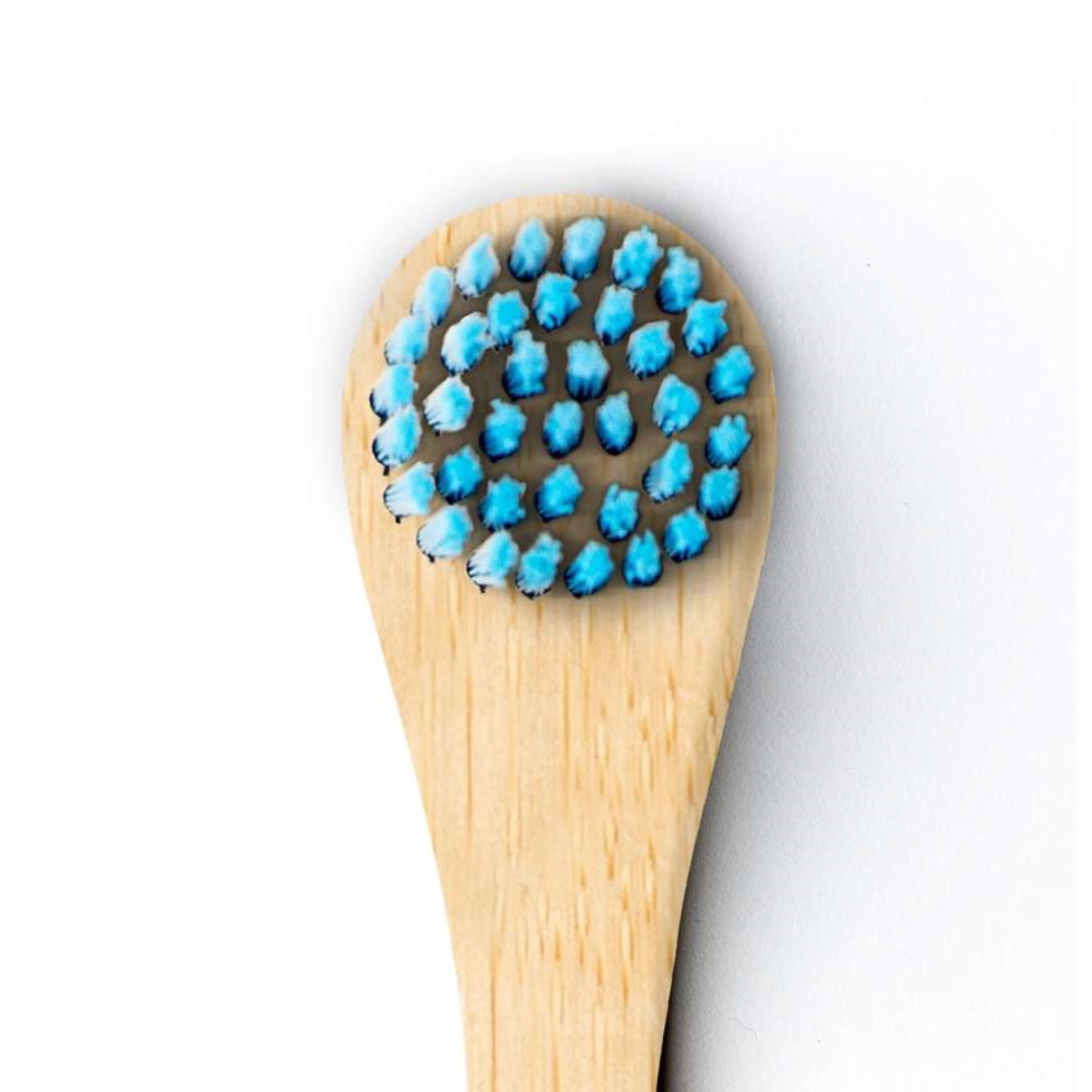 THE HUMBLE CO. Bamboo Tongue Cleaner