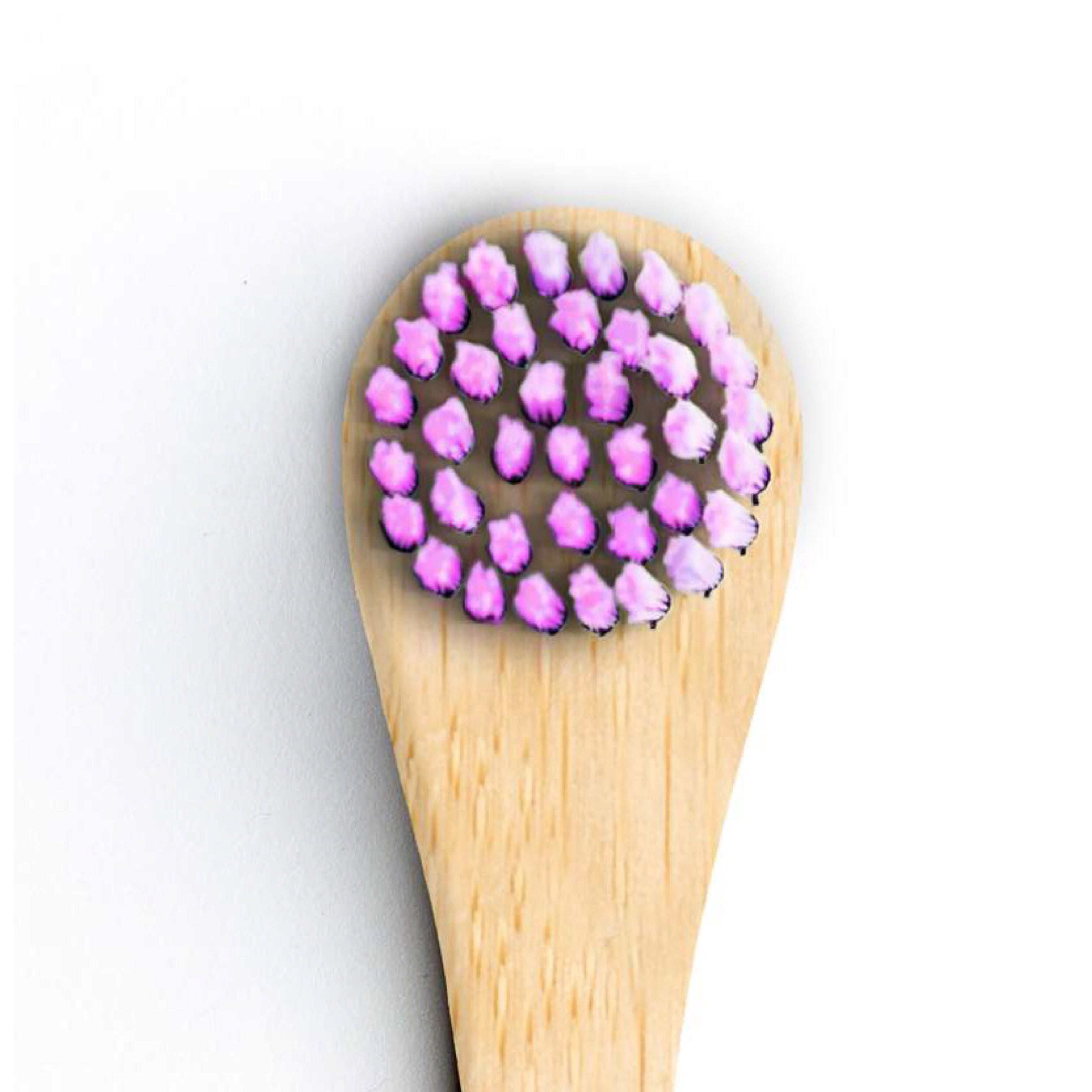 THE HUMBLE CO. Bamboo Tongue Cleaner