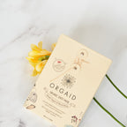 ORGAID Essence Lift Mask