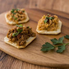 Cantara Spicy Mackerel Pate